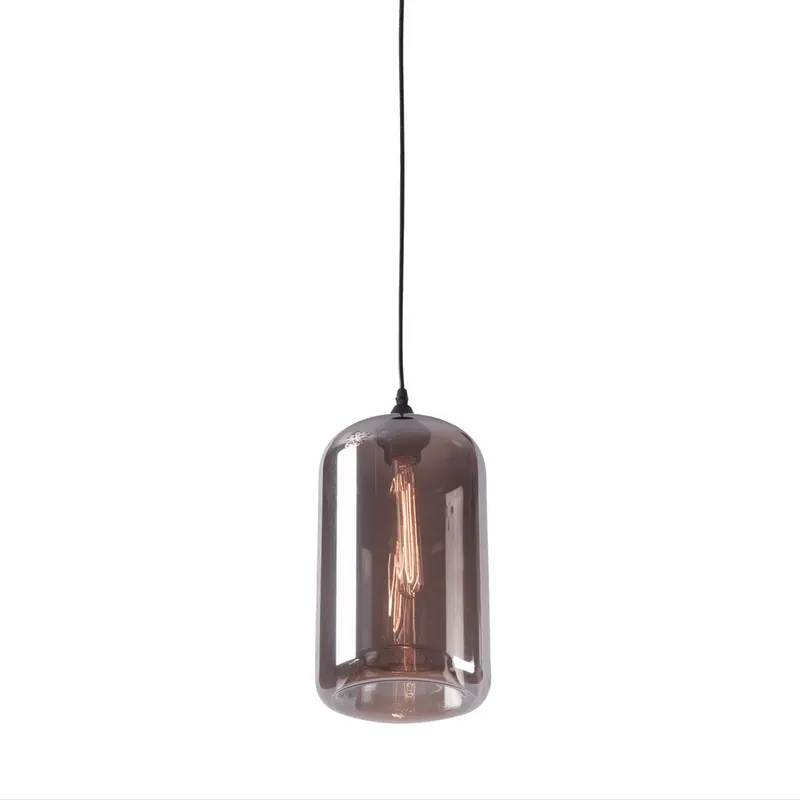 Lampa suspendata ILARA 19 CM - Grey