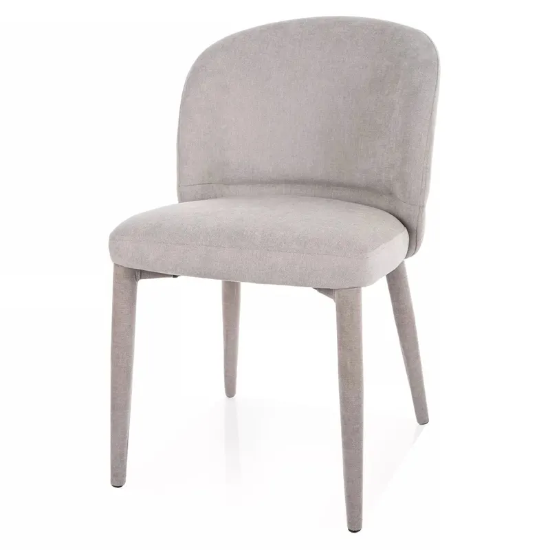 Scaun TIMBER - Grey