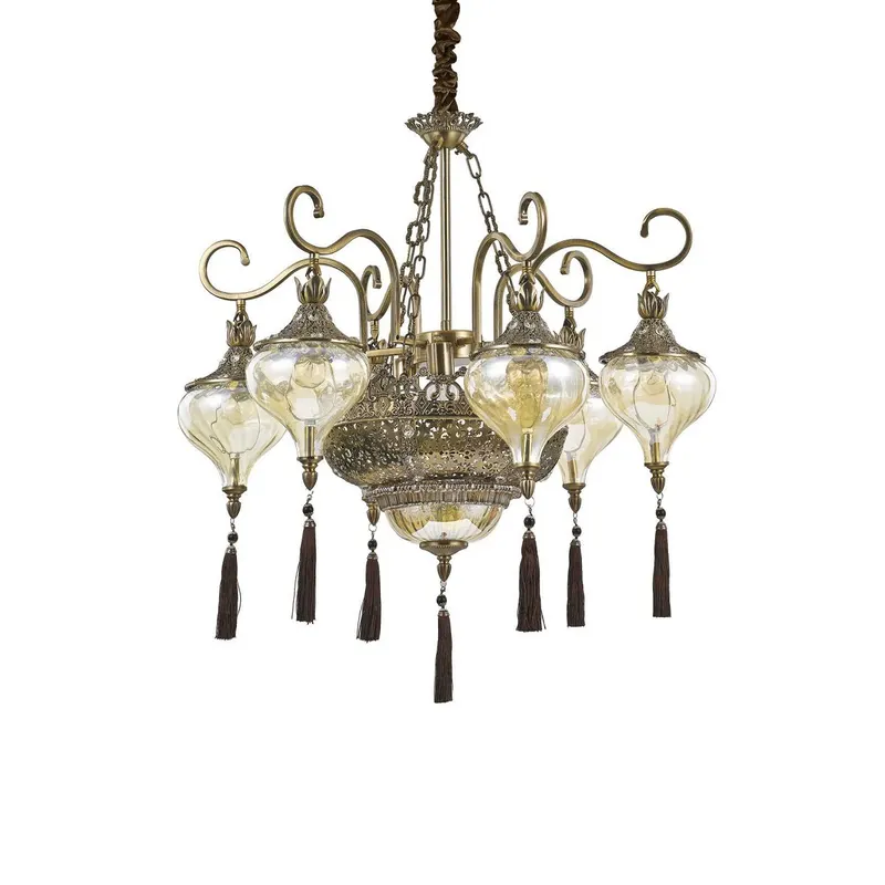 Lampa suspendata HAREM - L