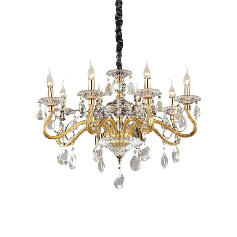 Candelabru NEGRESCO 8 - Default Title