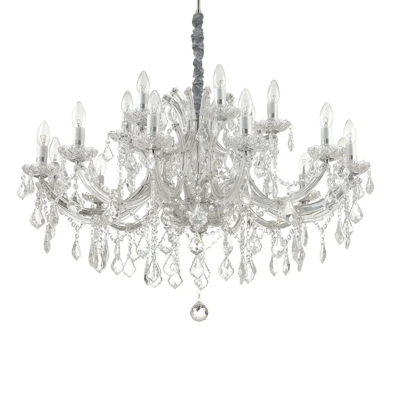 Candelabru NAPOLEON 18 - Crom