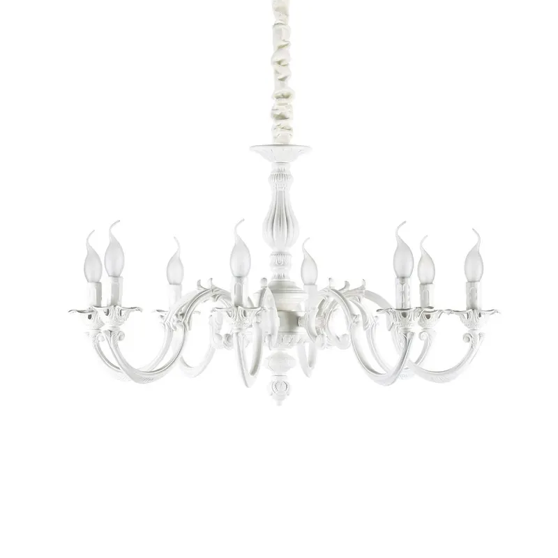 Candelabru JUSTINE - L