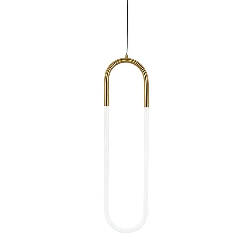 Lustra LED TERAMO - 14 cm