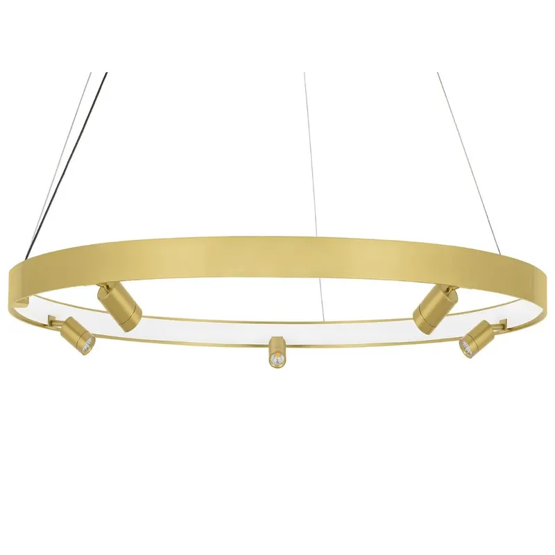 Lampa suspendata PUEBLA - Ø 98 cm