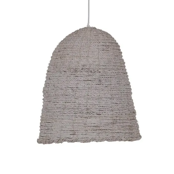 Lampa suspendata HATISE WHITE - Default Title