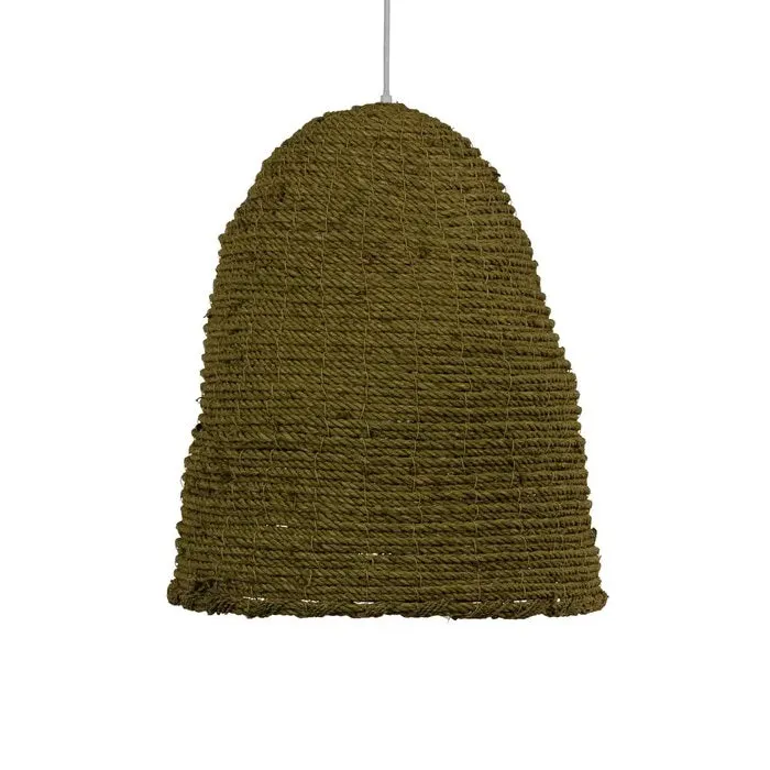 Lampa suspendata HATISE GREEN - Default Title