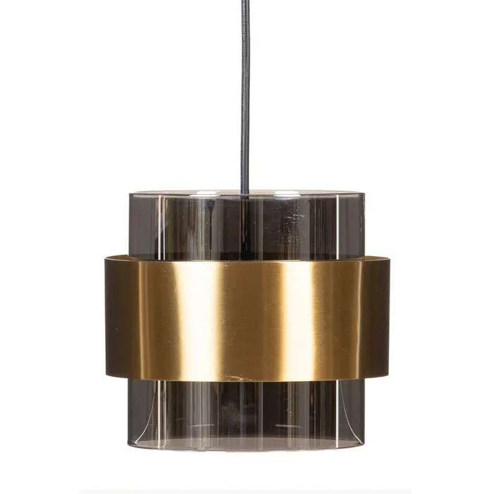 Lampa suspendata SIONE 18CM - PROMO STOC - Default Title