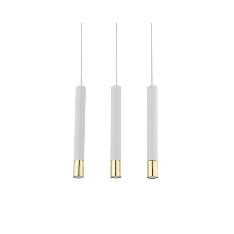 Lampa suspendata LOUISIANA L3 - Alb