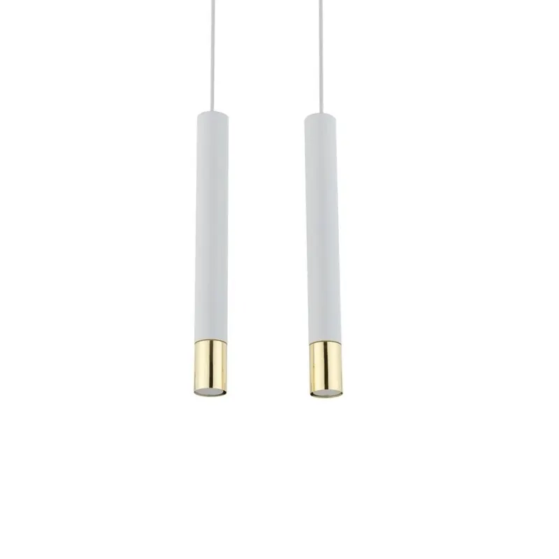 Lampa suspendata LOUISIANA L2 - Alb