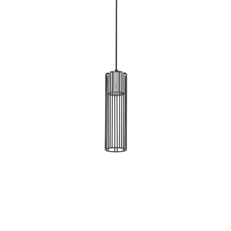 Lampa suspendata CIRIO - Crom