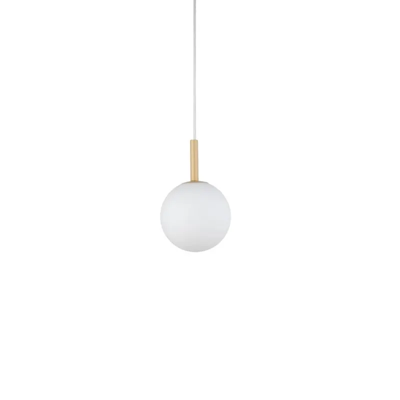 Lampa suspendata DESPINA - Beige