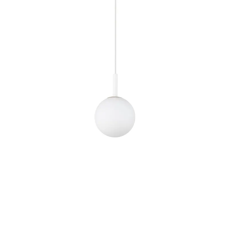 Lampa suspendata DESPINA - Alb