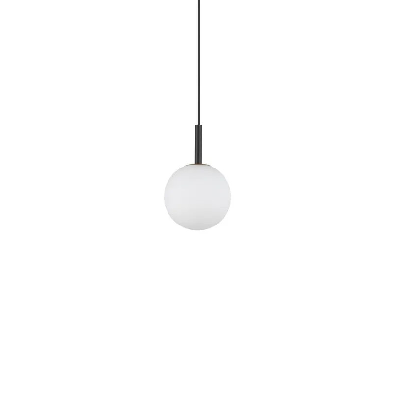 Lampa suspendata DESPINA - Negru