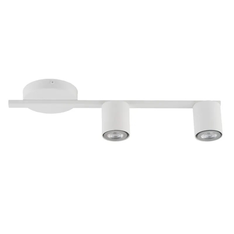 Plafoniera DONATELO L2 - Alb