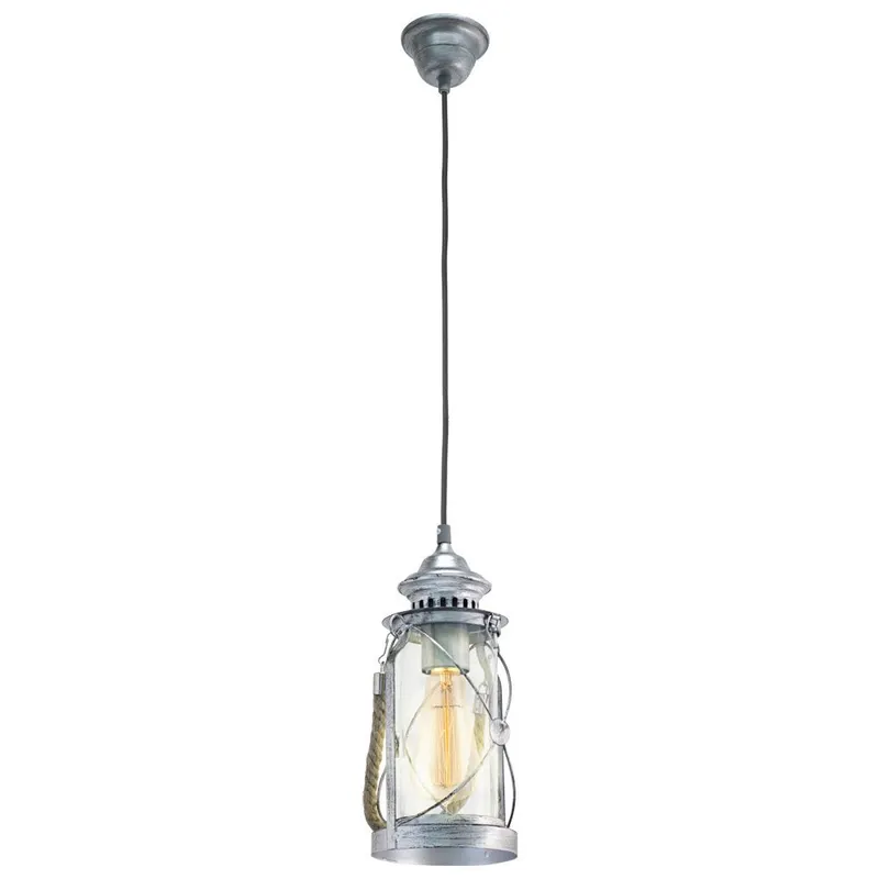 Lampa suspendata BRADFORD - PROMO STOC - Default Title