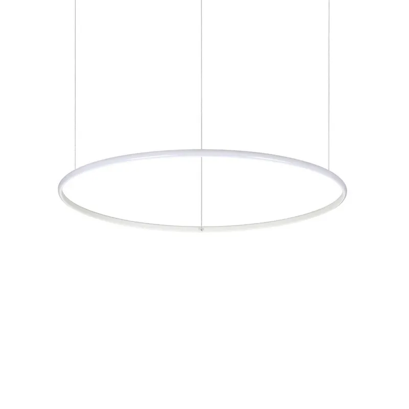 Lustra LED JONAS WHITE - ø 100 cm