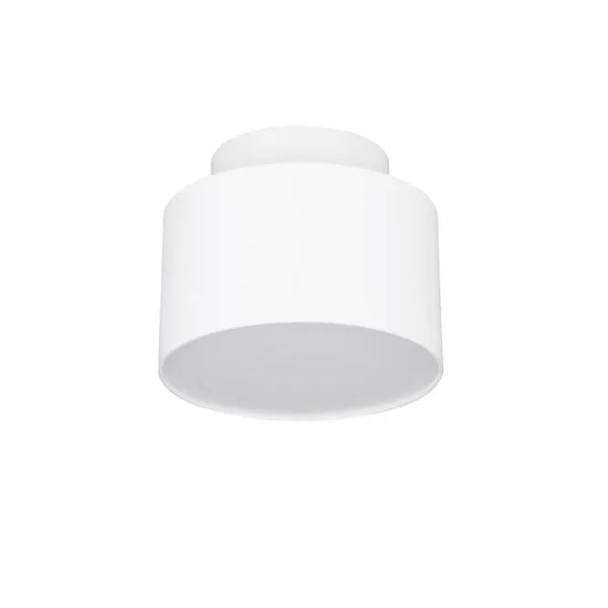 Spot aplicat OZEN 11CM - Alb