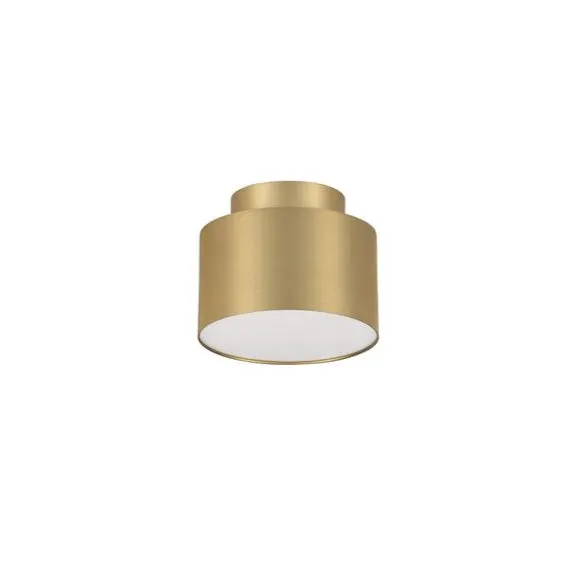 Spot aplicat OZEN 11CM - Gold