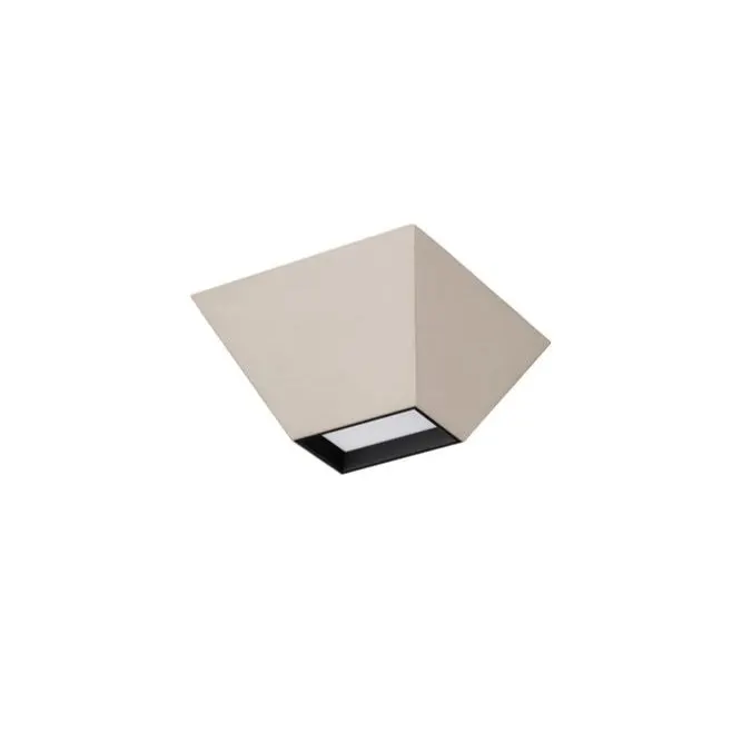 Spot aplicat OUTOPIA - Beige
