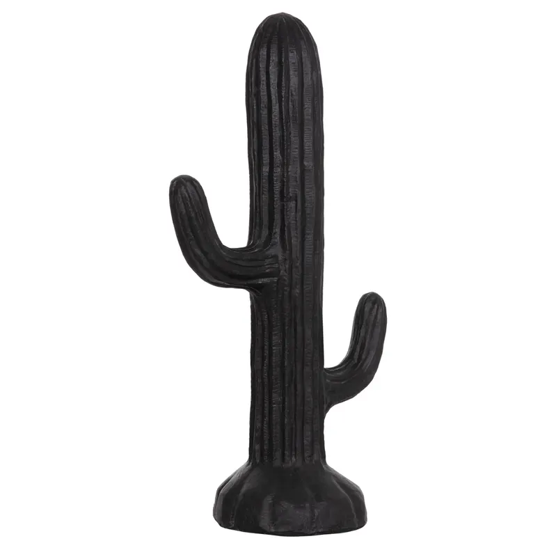 Cactus DIAKONOS 150CM - Negru