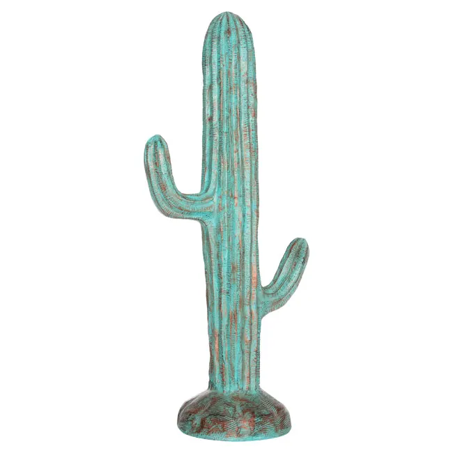 Cactus DIAKONOS 150CM - Turqoise