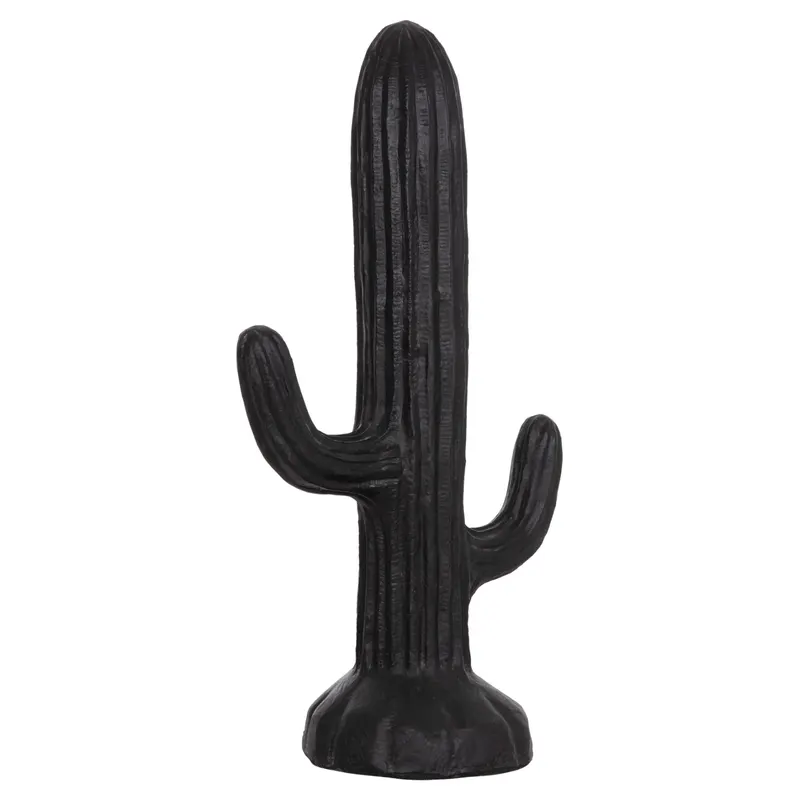Cactus DIAKONOS 105 CM - Negru