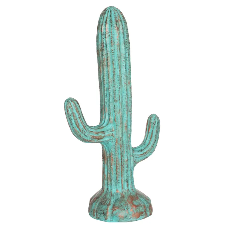 Cactus DIAKONOS 105 CM - Turqoise