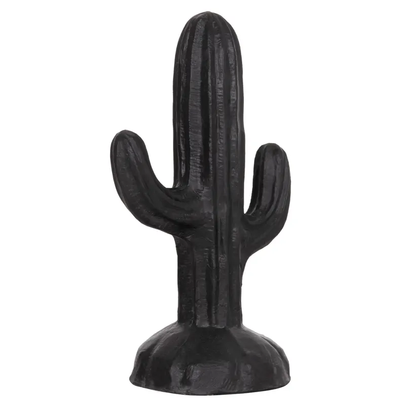 Cactus DIAKONOS 74 CM - Negru