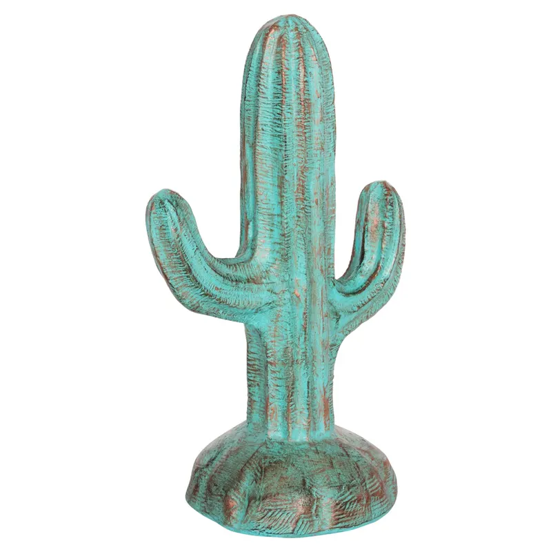 Cactus DIAKONOS 74 CM - Turqoise