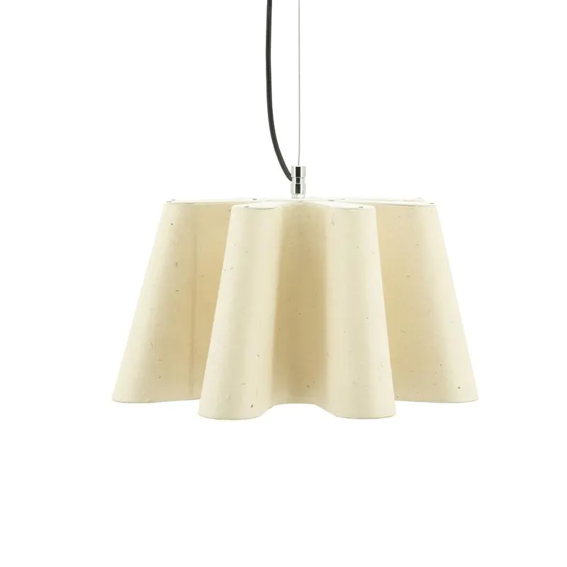 Lampa suspendata MIRALO - Cream