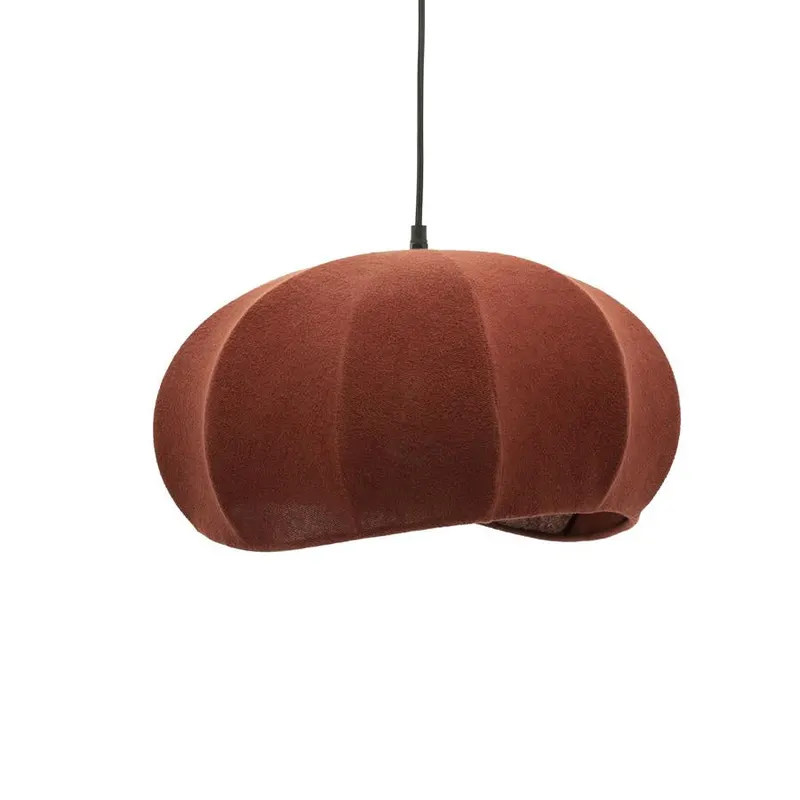 Lampa suspendata FILNORE - Visiniu