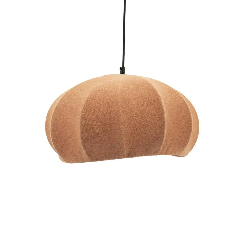 Lampa suspendata FILNORE - Orange