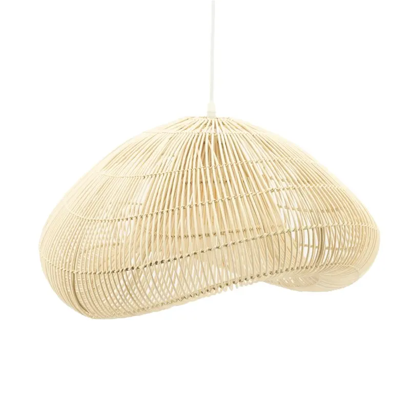 Lampa suspendata DORBETI - Lemn
