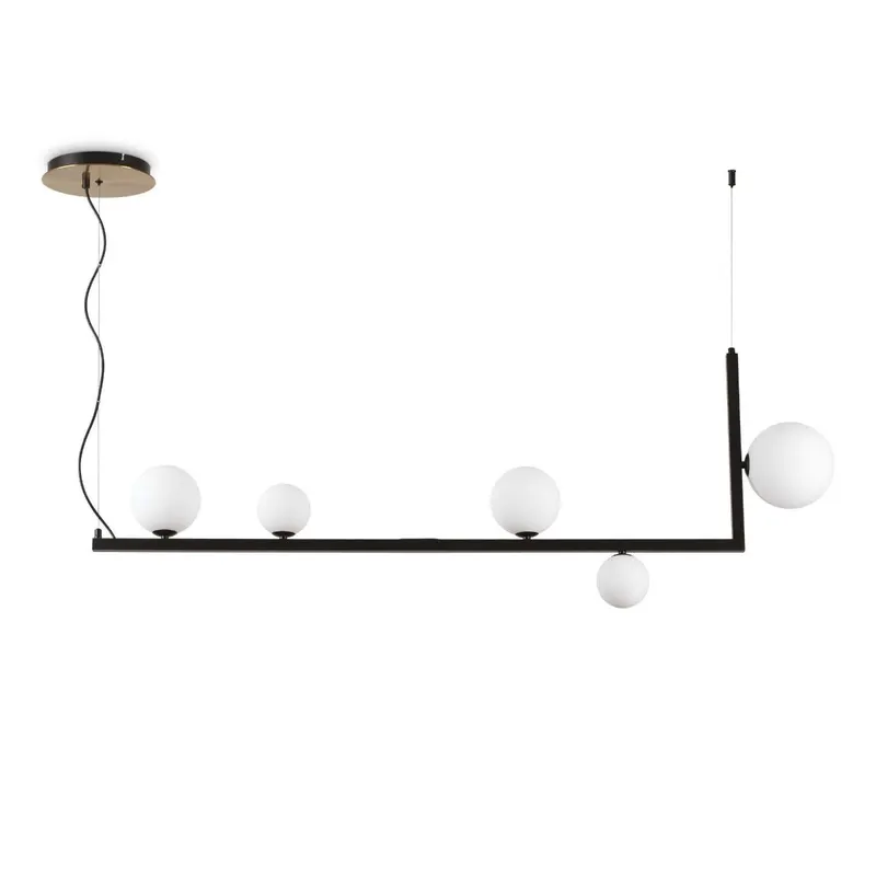 Lampa suspendata MAKOTO - Default Title