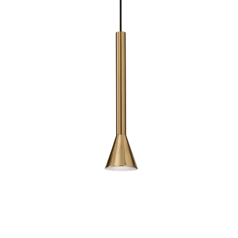Lampa suspendata ROHAN - Nickel
