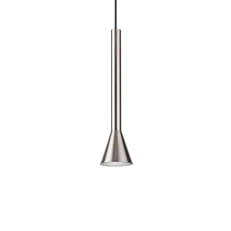 Lampa suspendata ROHAN - Crom