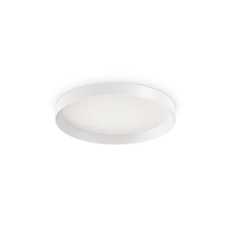 Plafoniera LUPIANO Ø 35 CM - Lumina neutra 4000K