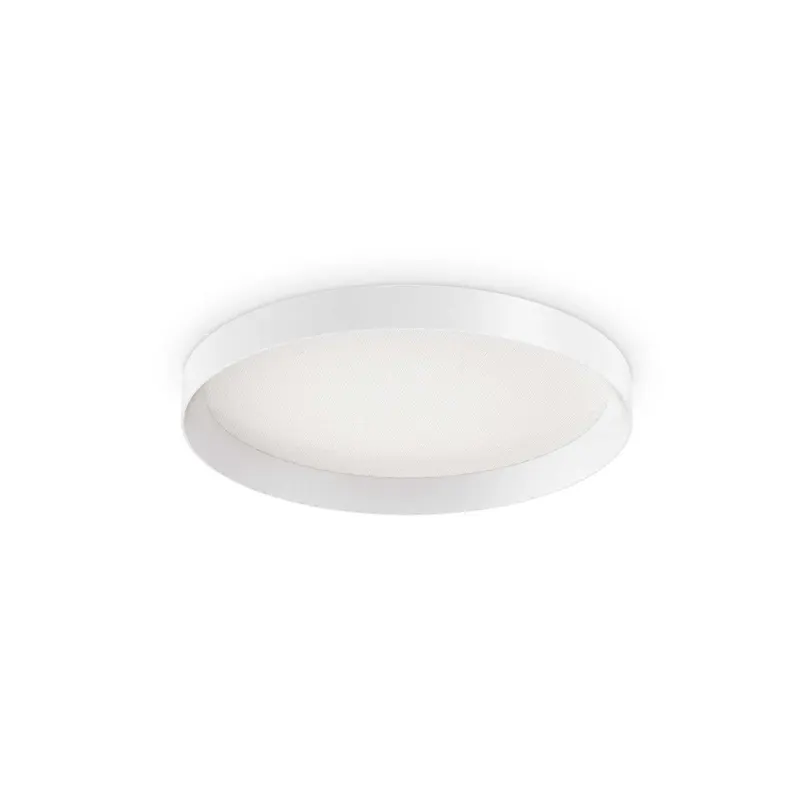 Plafoniera LUPIANO Ø 45 CM - Lumina neutra 4000K