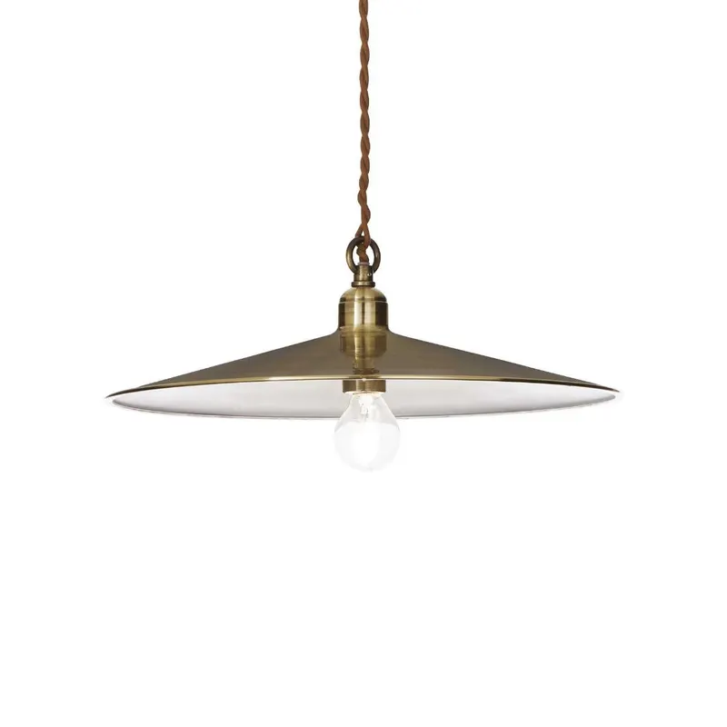 Lampa suspendata JARVIS - Gold