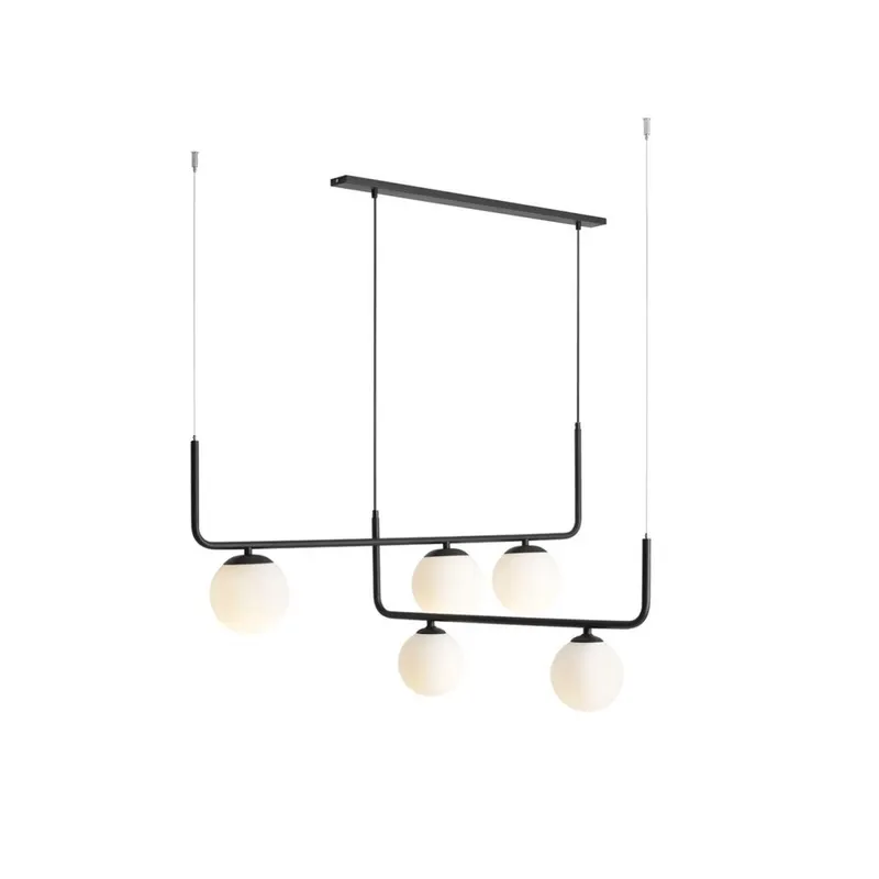Lampa suspendata GALION BLACK - Default Title