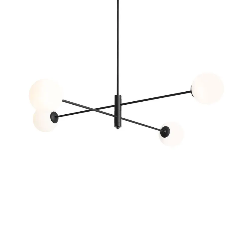Lampa suspendata CALCUTA L4 - Default Title
