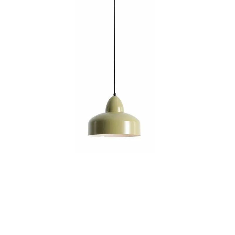 Lampa suspendata LORICAS - Olive