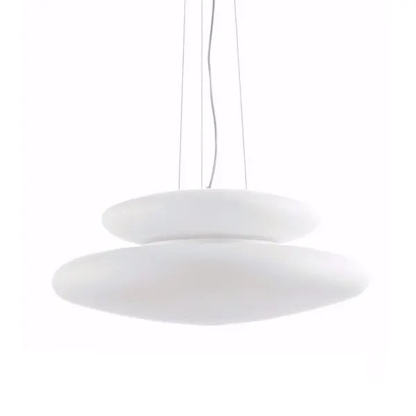 Lampa suspendata ZUKER - ∅ 60 cm
