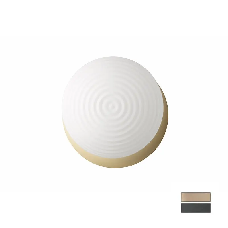 Plafoniera COBMA I - Gold