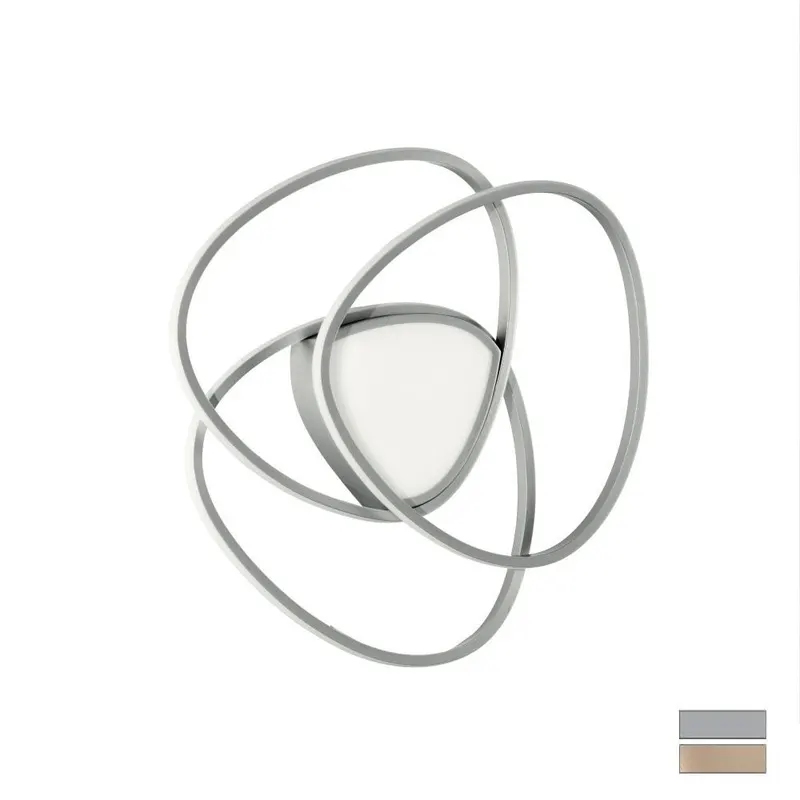 Plafoniera ELODI 55 - Gold