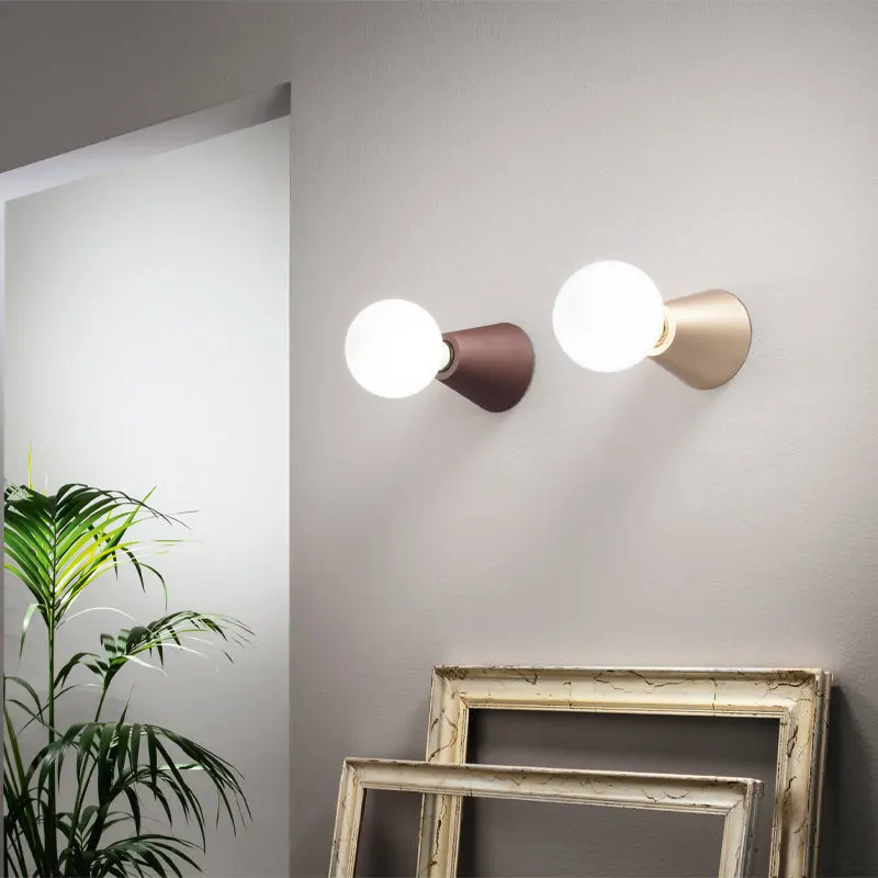Spot aplicat BORSA - Gold