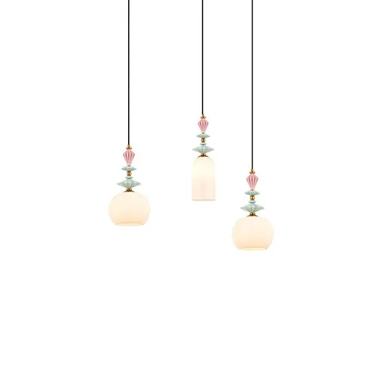 Lampa suspendata AMELIS TRIO - Default Title