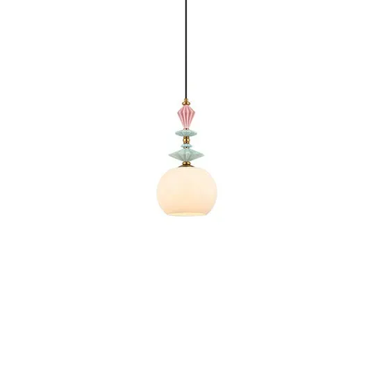 Lampa suspendata AMELIS GLOBE - Default Title