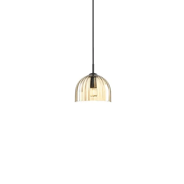 Lampa suspendata BELCELY 20 CM - Gold