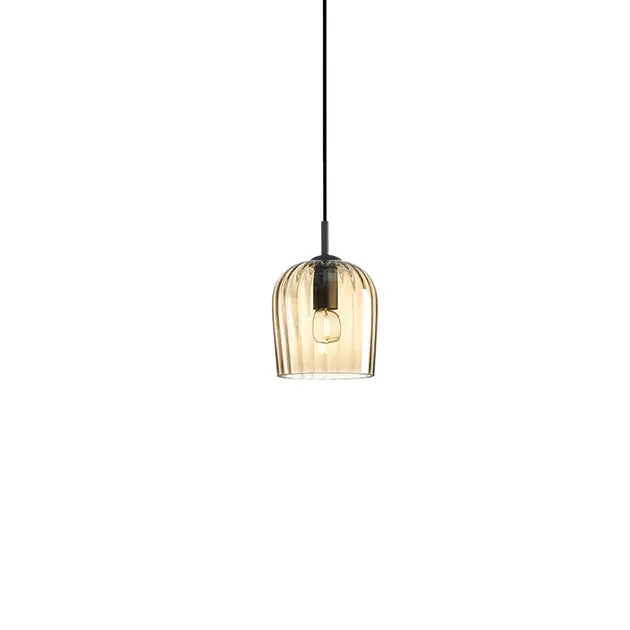 Lampa suspendata BELCELY 16 CM - Gold